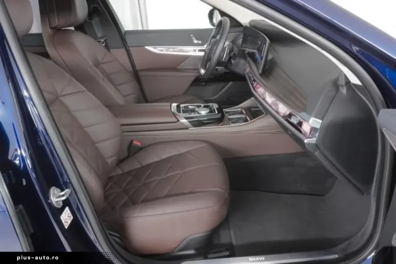 BMW 740 din 2023 cu 33.946 km - oferta BMW176255 - foto 20