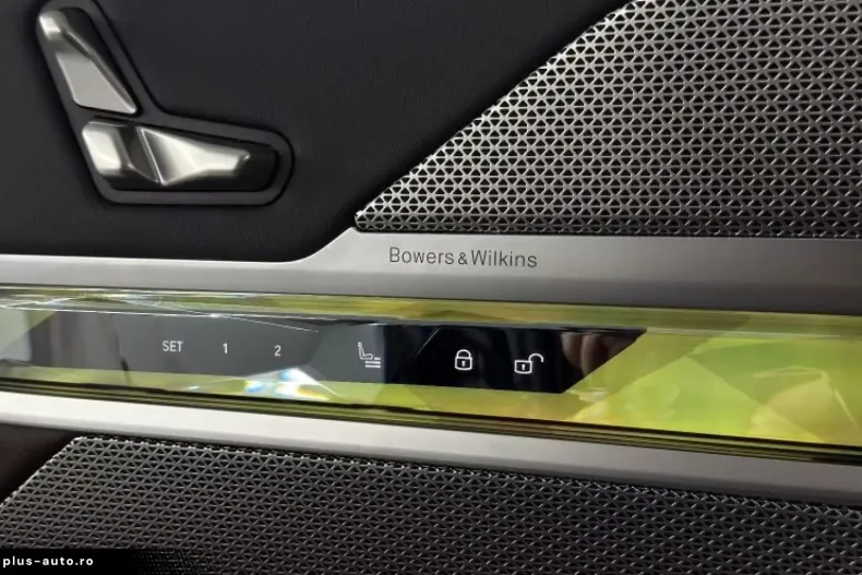 BMW 740 din 2023 cu 33.946 km - oferta BMW176255 - foto 23