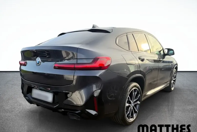 BMW X4 din 2022 cu 43.200 km - oferta BMW176256 - foto 2