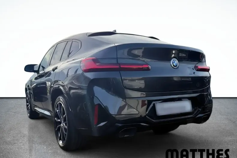 BMW X4 din 2022 cu 43.200 km - oferta BMW176256 - foto 3