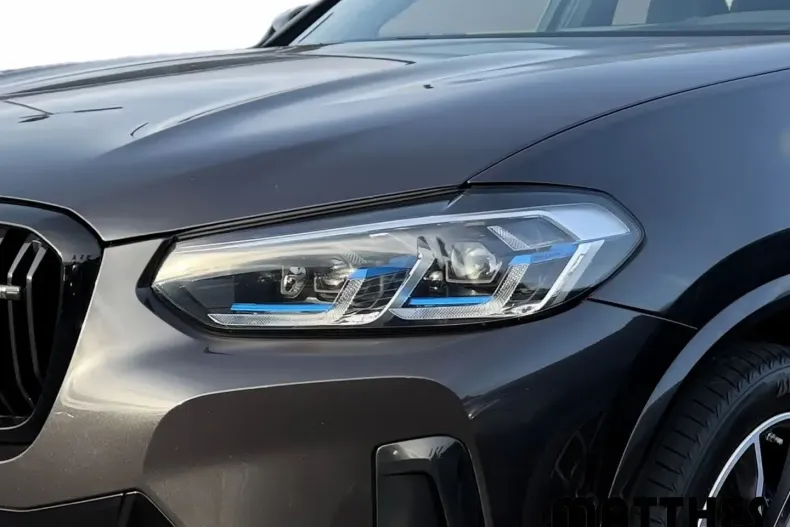 BMW X4 din 2022 cu 43.200 km - oferta BMW176256 - foto 4