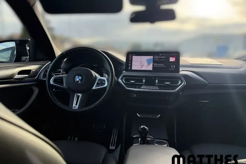 BMW X4 din 2022 cu 43.200 km - oferta BMW176256 - foto 9