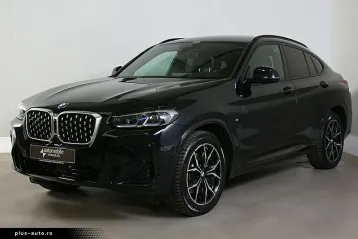 BMW X4 din 2025 - oferta BMW176257