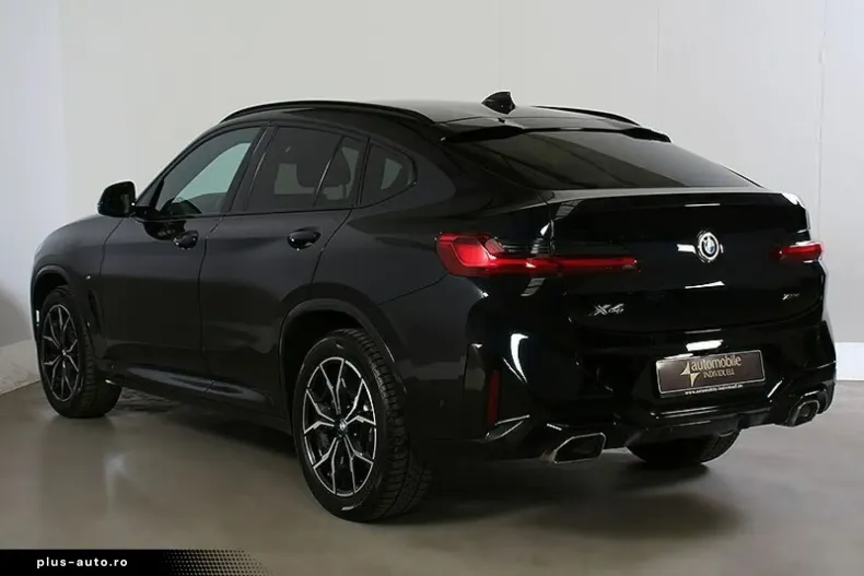 BMW X4 din 2025 cu 25.000 km - oferta BMW176257 - foto 3