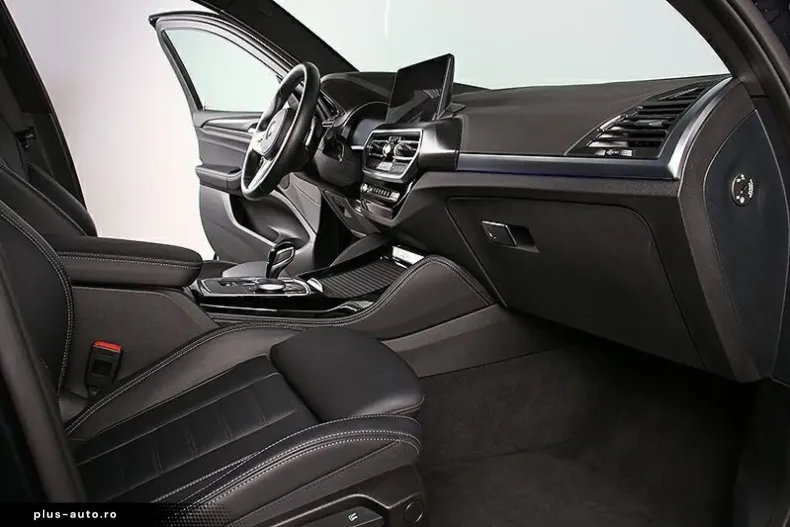 BMW X4 din 2025 cu 25.000 km - oferta BMW176257 - foto 6