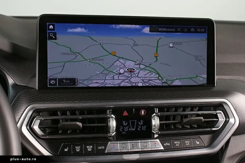 BMW X4 din 2025 cu 25.000 km - oferta BMW176257 - foto 9