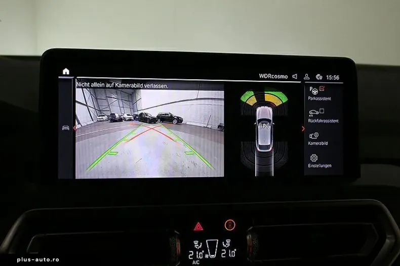 BMW X4 din 2025 cu 25.000 km - oferta BMW176257 - foto 10