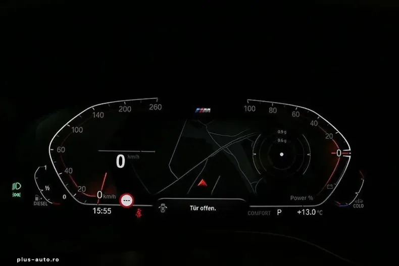 BMW X4 din 2025 cu 25.000 km - oferta BMW176257 - foto 12