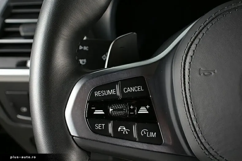 BMW X4 din 2025 cu 25.000 km - oferta BMW176257 - foto 13