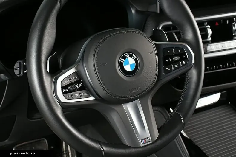 BMW X4 din 2025 cu 25.000 km - oferta BMW176257 - foto 14