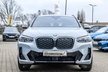 BMW X4 din 2023 - oferta BMW176258