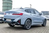 BMW X4 din 2023 cu 27.216 km - oferta BMW176258 - foto 2