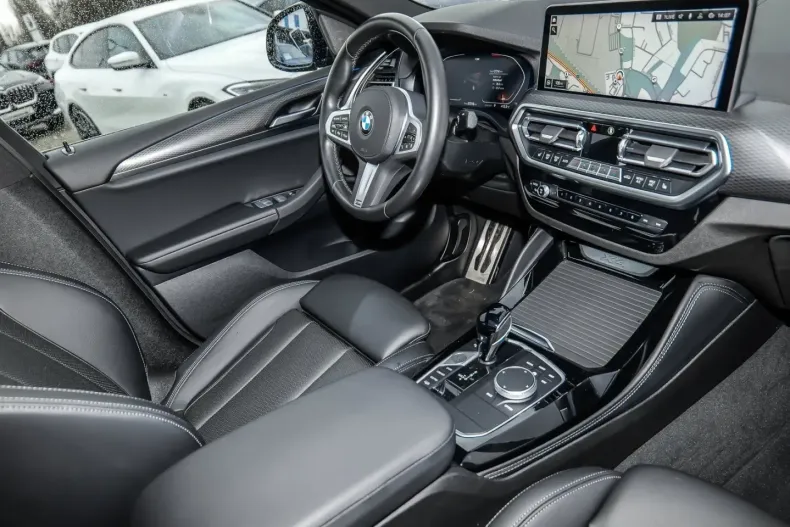 BMW X4 din 2023 cu 27.216 km - oferta BMW176258 - foto 5