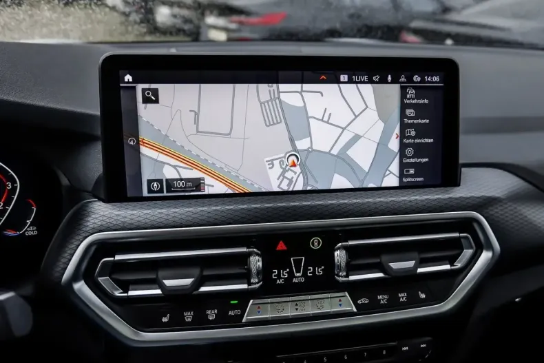 BMW X4 din 2023 cu 27.216 km - oferta BMW176258 - foto 8