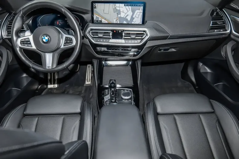 BMW X4 din 2023 cu 27.216 km - oferta BMW176258 - foto 12