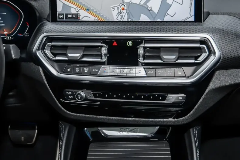 BMW X4 din 2023 cu 27.216 km - oferta BMW176258 - foto 13