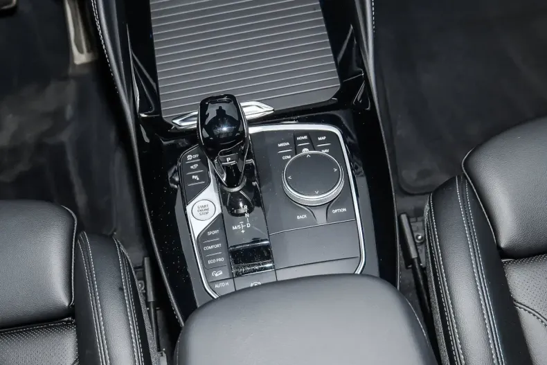 BMW X4 din 2023 cu 27.216 km - oferta BMW176258 - foto 14