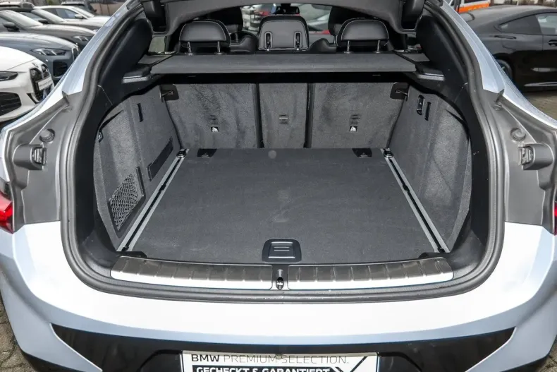 BMW X4 din 2023 cu 27.216 km - oferta BMW176258 - foto 20