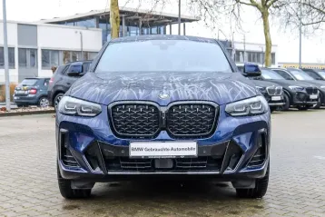 BMW X4 din 2023 - oferta BMW176259