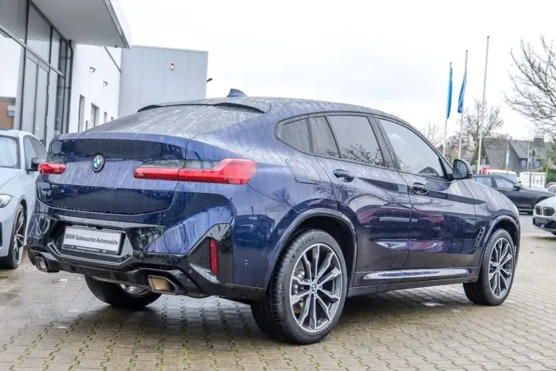 BMW X4 din 2023 cu 36.902 km - oferta BMW176259 - foto 2