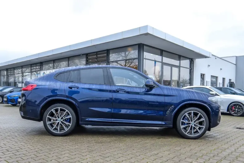 BMW X4 din 2023 cu 36.902 km - oferta BMW176259 - foto 3