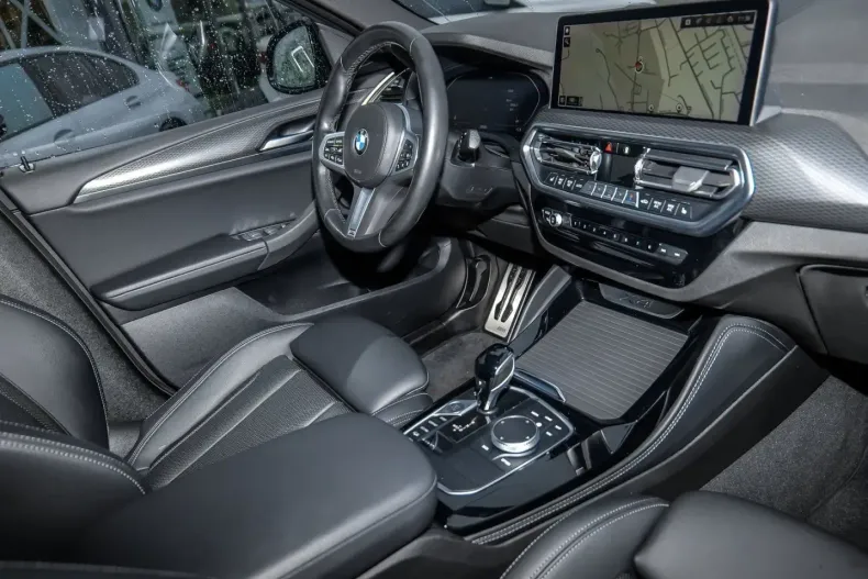 BMW X4 din 2023 cu 36.902 km - oferta BMW176259 - foto 5