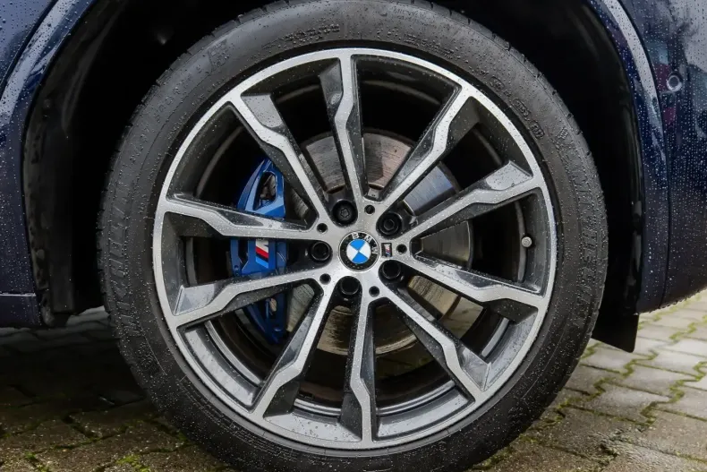 BMW X4 din 2023 cu 36.902 km - oferta BMW176259 - foto 6