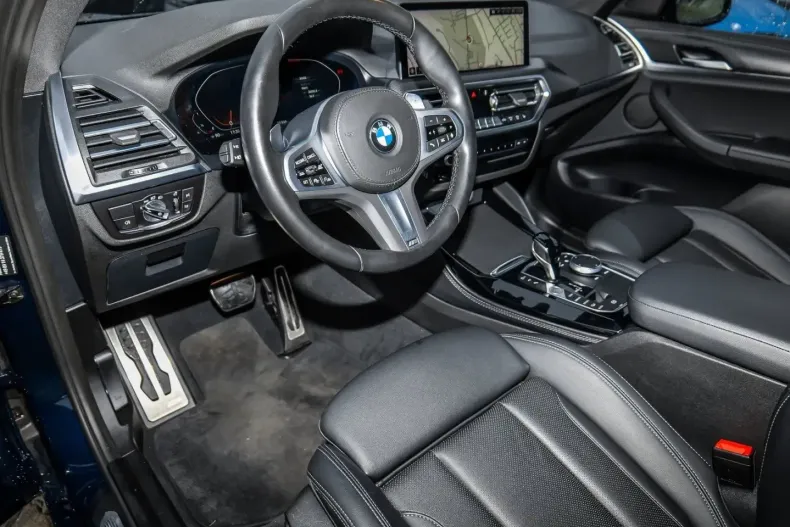 BMW X4 din 2023 cu 36.902 km - oferta BMW176259 - foto 7