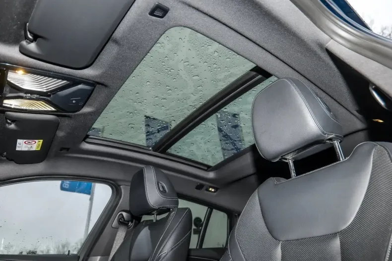 BMW X4 din 2023 cu 36.902 km - oferta BMW176259 - foto 8