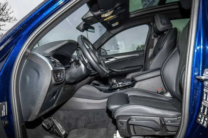 BMW X4 din 2023 cu 36.902 km - oferta BMW176259 - foto 9