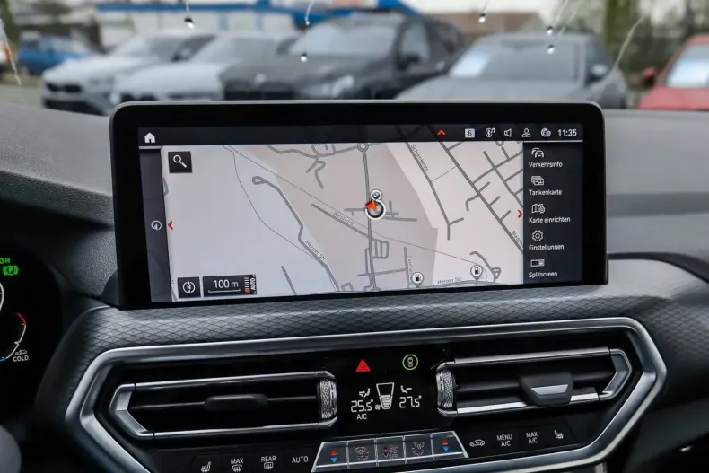 BMW X4 din 2023 cu 36.902 km - oferta BMW176259 - foto 10