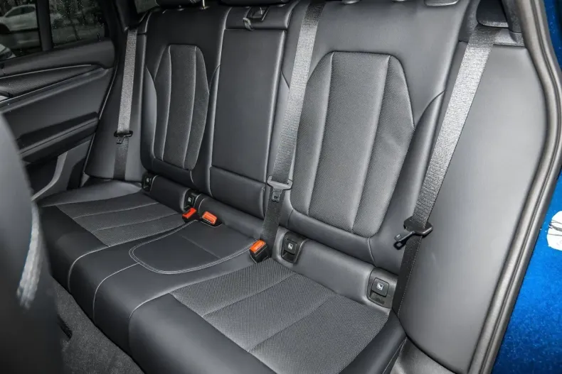 BMW X4 din 2023 cu 36.902 km - oferta BMW176259 - foto 11