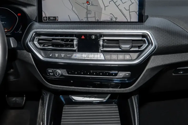 BMW X4 din 2023 cu 36.902 km - oferta BMW176259 - foto 13