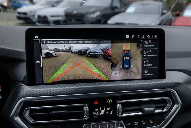 BMW X4 din 2023 cu 36.902 km - oferta BMW176259 - foto 16