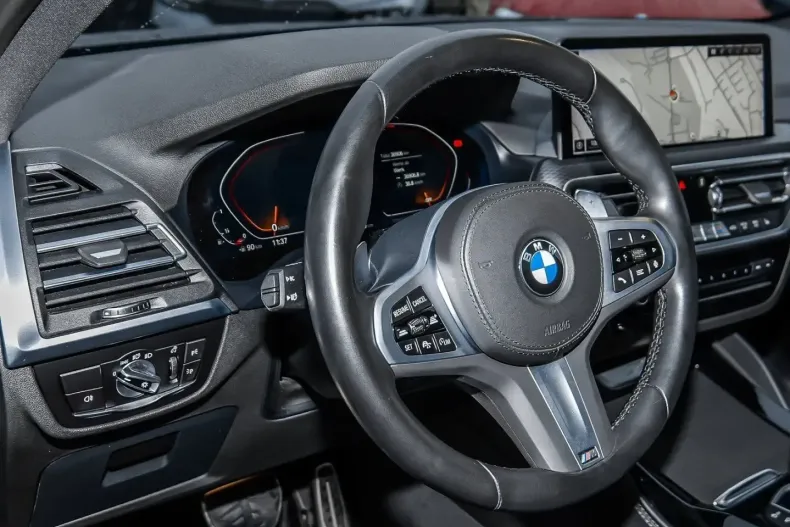 BMW X4 din 2023 cu 36.902 km - oferta BMW176259 - foto 18