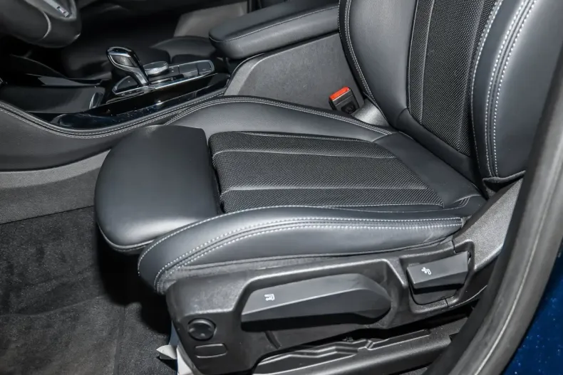 BMW X4 din 2023 cu 36.902 km - oferta BMW176259 - foto 19