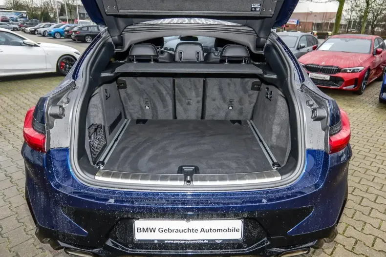 BMW X4 din 2023 cu 36.902 km - oferta BMW176259 - foto 20