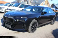 BMW 740 din 2023 cu 114.859 km - oferta BMW176260 - foto 1