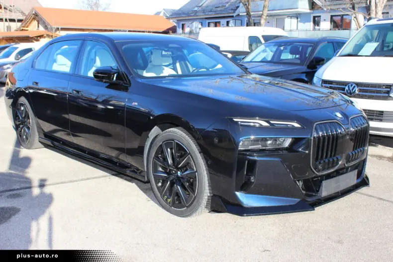 BMW 740 din 2023 cu 114.859 km - oferta BMW176260 - foto 4