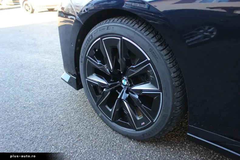 BMW 740 din 2023 cu 114.859 km - oferta BMW176260 - foto 10