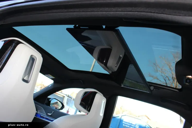 BMW 740 din 2023 cu 114.859 km - oferta BMW176260 - foto 11