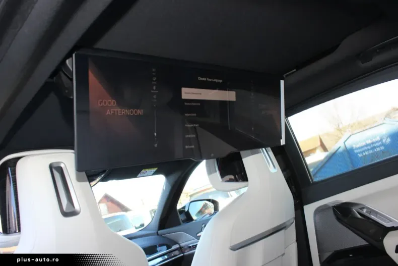 BMW 740 din 2023 cu 114.859 km - oferta BMW176260 - foto 12