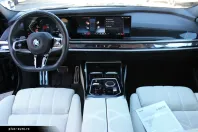 BMW 740 din 2023 cu 114.859 km - oferta BMW176260 - foto 15