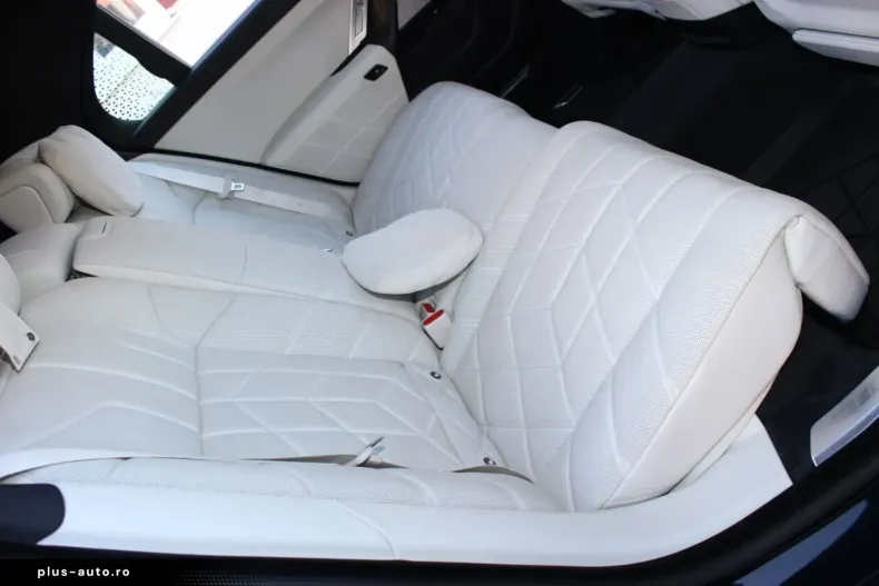 BMW 740 din 2023 cu 114.859 km - oferta BMW176260 - foto 20