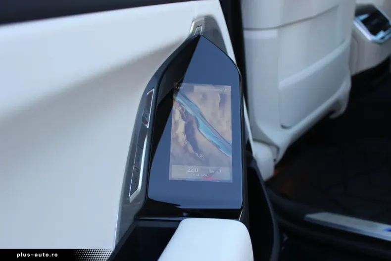 BMW 740 din 2023 cu 114.859 km - oferta BMW176260 - foto 22