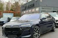 BMW 750 din 2023 cu 95.900 km - oferta BMW176261 - foto 1