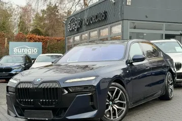 BMW 750 din 2023 - oferta BMW176261