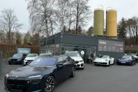 BMW 750 din 2023 cu 95.900 km - oferta BMW176261 - foto 3