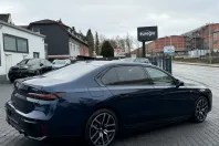 BMW 750 din 2023 cu 95.900 km - oferta BMW176261 - foto 10