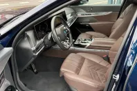 BMW 750 din 2023 cu 95.900 km - oferta BMW176261 - foto 11